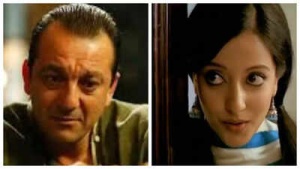 Raima Sen reveals she had a crush on Sanjay Dutt, blushed in a scene with him in Parineeta: 'That came very naturally...'