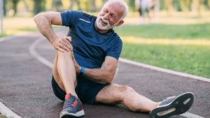 Knee Pain: The next big lifestyle disease