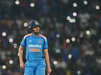 India's Asia Cup Squad Selection: Selectors Face Welcome But Tricky Choices