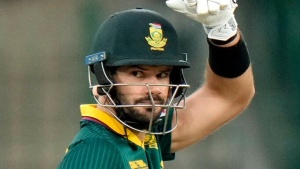 Aiden Markram moves up to accommodate destructive Brevis and Stubbs in batting order
