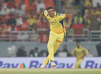 R Ashwin Eyes ILT20 Stint, Set to Enter Auction After Retirement