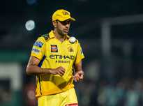 Ravichandran Ashwin's CSK Future in Doubt Amidst Impending Exit Rumors