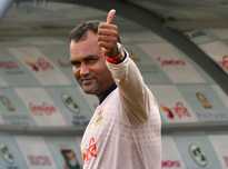 Salahuddin rules out experimentation in second T20I