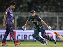 BCCI Implements Innovative Rule: Fielding Captain to Choose Striker After Deliberate Short Run