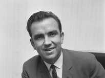 Bob Simpson passes away at 89