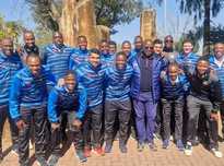 Botswana Kicks Off World Cup Qualifier Preparations with T20 Series in Bengaluru