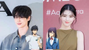 'Solo Leveling': Han So Hee eyed for role opposite Byeon Woo Seok; negotiations underway