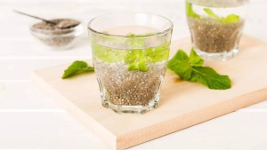 Are chia seeds really healthy? Harvard-trained gastroenterologist explains the facts and myths