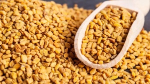 5 foods to naturally improve insulin sensitivity according to Ayurveda