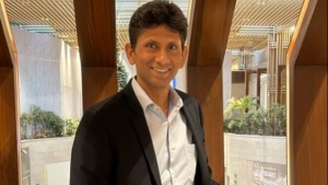 Former India pacer Venkatesh Prasad set to contest Karnataka Cricket elections
