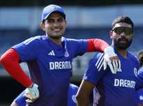 India's Asia Cup Squad: Gill and Siraj Face Potential Omission Despite England Tour Performances
