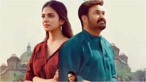 'Hridayapoorvam' OTT release; Mohanlal and Sathyan Anthikad's film to stream on THIS platform