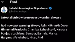 Hill destinations in Himachal Pradesh to avoid travelling to right now