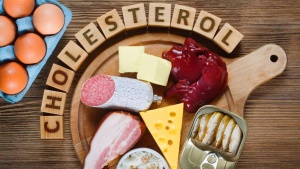 High cholesterol symptoms in fourth and fifth fingers: Spot these early signs before it’s too late to protect your heart