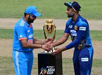 UAE to Host Asia Cup 2025; Marquee India-Pakistan Clash Set for September