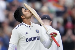 Shubman Gill: BCCI's new poster boy should lead India in T20Is too