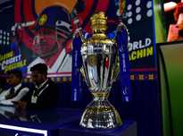 ILT20 Season 4: Player Auction to Ignite Dubai on September 30th After Asia Cup