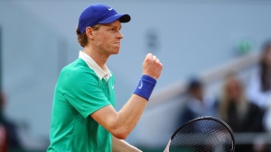 Jannik Sinner a competition animal: How coach's advice scripted Italian star's rise