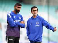 Bumrah's Limited Appearances: India Balances Star Bowler's Workload Amid Injury Concerns
