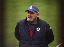 Lehmann Extends Northamptonshire Coaching Contract Through 2027