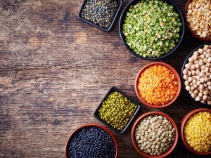 5 best protein sources for vegans and vegetarians, according to a heart surgeon