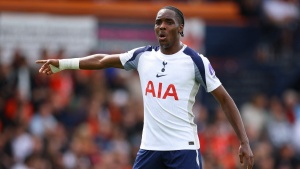 Real Tottenham fans will support Mathys Tel after racial abuse: Thomas Frank