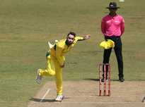 Maxwell Eyes Early Overs: All-rounder Seeks PowerPlay Bowling Role for T20 World Cup