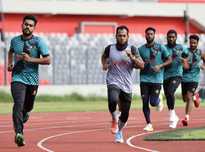 Bangladesh Cricketers Fall Short in Fitness Assessment Ahead of Key Series