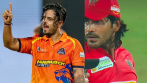 Phil Salt, Harshit Rana, Navdeep Saini back Nitish Rana in on-field clash with Digvesh Rathi: ‘Swaad aa gaya raat’