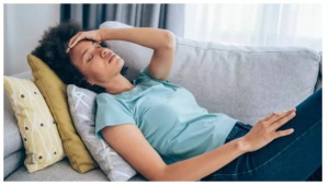 High blood pressure coupled with this common  lifestyle mistake may increase cancer and early death risk