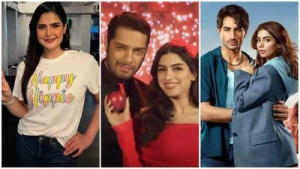 Zareen Khan Weighs In on Nepotism Debate, Ibrahim Ali Khan's Debut, and Junaid Khan's Film Choices