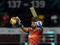 Nicholas Pooran Succeeds Pollard as Trinbago Knight Riders Captain for CPL 2025