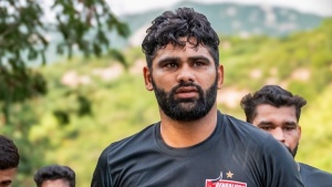Pro Kabaddi League to Celebrate Kabaddi Legend Pardeep Narwal's Illustrious Career