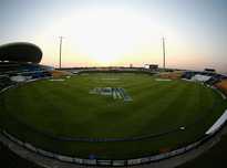Saliya Saman Banned for Five Years Over Abu Dhabi T10 League Corruption Scandal
OR
Sri Lankan Cricketer Saliya Saman Receives Five-Year Ban for Match-Fixing Attempts