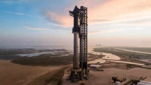 SpaceX's 10th Starship test flight delayed: why the world’s biggest rocket was stopped ahead of the high-stakes launch