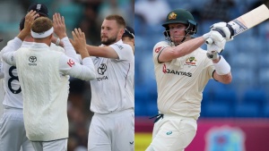 Australia will be big challenge: Steve Smith fires warning at England before Ashes