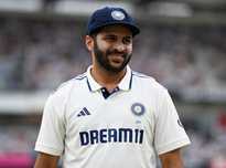 Shardul Thakur to Captain West Zone in Duleep Trophy; Rahane, Pujara Left Out