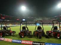 Bengaluru's Women's World Cup Hosting in Doubt Amidst Government Approval Delays