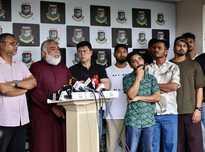 Bangladesh Cricketers Welfare Body Sets September Election Date Amid Reform Push