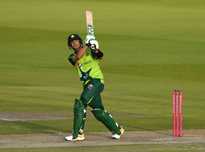 Pakistani Cricketer Haider Ali Suspended Amidst Sexual Assault Investigation in England