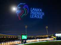 Lanka Premier League 2025 Schedule Finalized, Tournament to Commence on November 27
