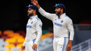 Virat Kohli and Rohit Sharma should've kept playing Test cricket: Aakash Chopra