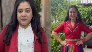How a busy mom and content creator lost 20 kg in 8 months without the gym or a trainer