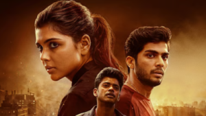 'Lokah Chapter 1: Chandra' box office collection day 4: Kalyani Priyadarshan's superhero film inches closer to Rs 25 crore mark after opening weekend