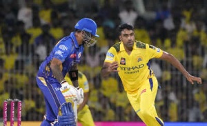 Ashwin Eyes ILT20 Stint After IPL Retirement: Veteran Spinner Set for UAE League Auction