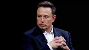 Elon Musk's contraceptive warning: 'Read the box of anything you…'