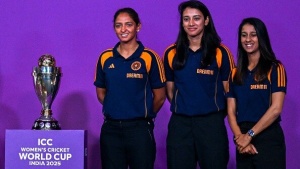 Women's Cricket World Cup 2025 Prize Money Surpasses Men's 2023 Edition by $3.88 Million
