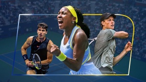Why some righties play lefty in tennis ... and others do the opposite