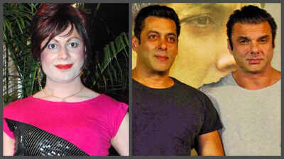 Bobby Darling discusses her early Bollywood struggles.