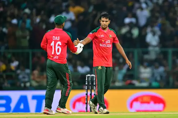 Bangladesh celebrates back-to-back T20I series victories